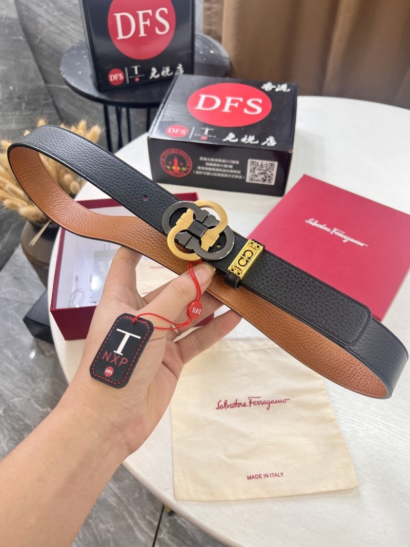 Ferragamo Belts